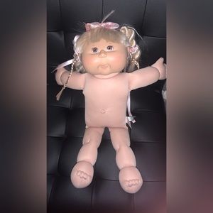 2004 Cabbage Patch Kids Doll